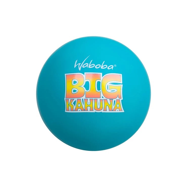 Big Kahuna Ball Blue - Doodlebug's Children's Boutique