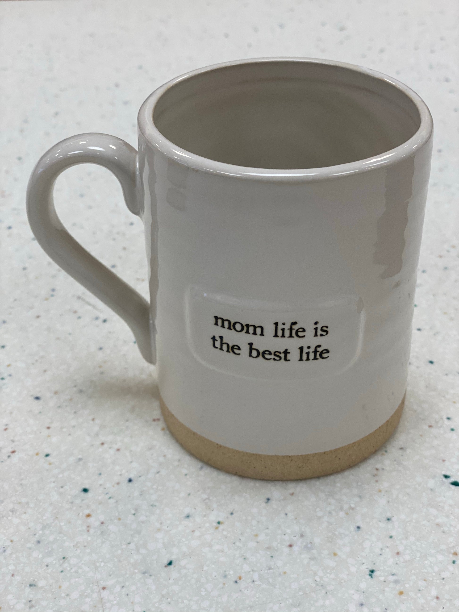 Mom Life Mug  - Doodlebug's Children's Boutique