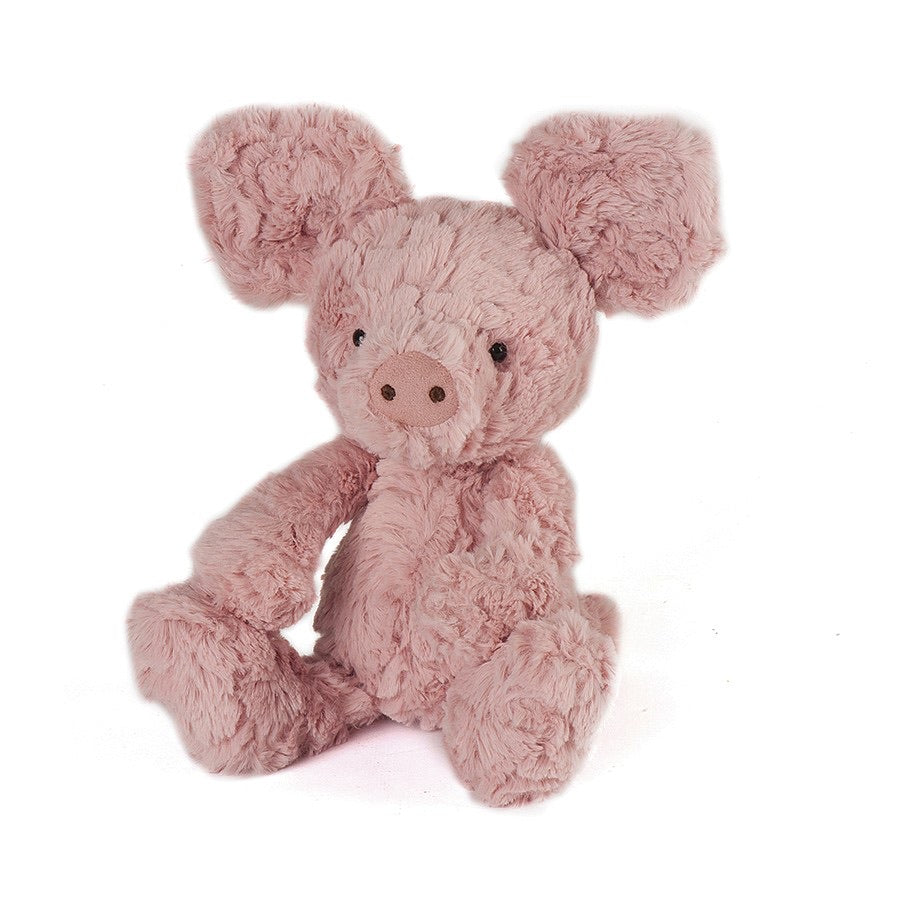 Small Squiggles Piglet  - Doodlebug's Children's Boutique