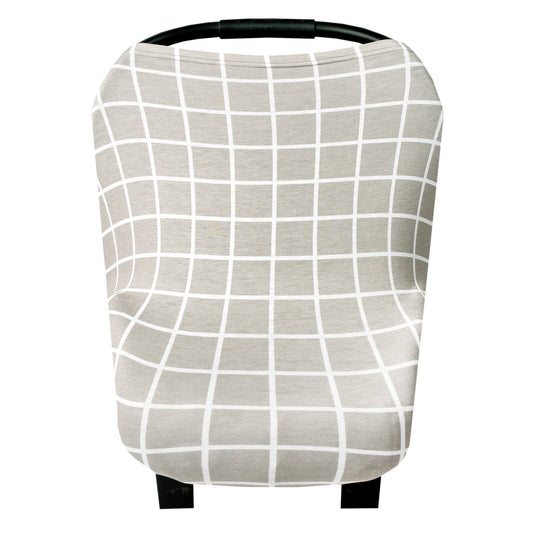 Midway Multi-Use Cover  - Doodlebug's Children's Boutique