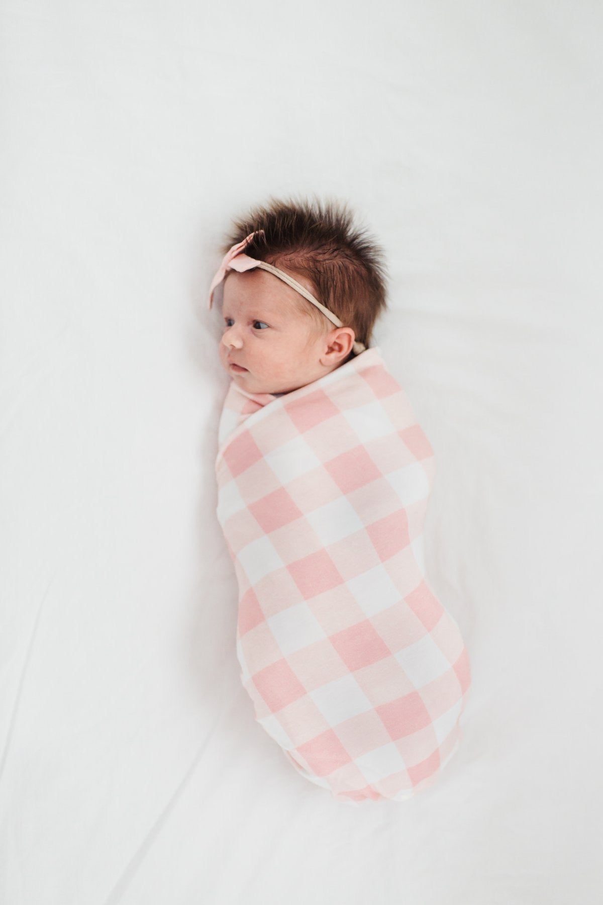 London Swaddle Blanket  - Doodlebug's Children's Boutique