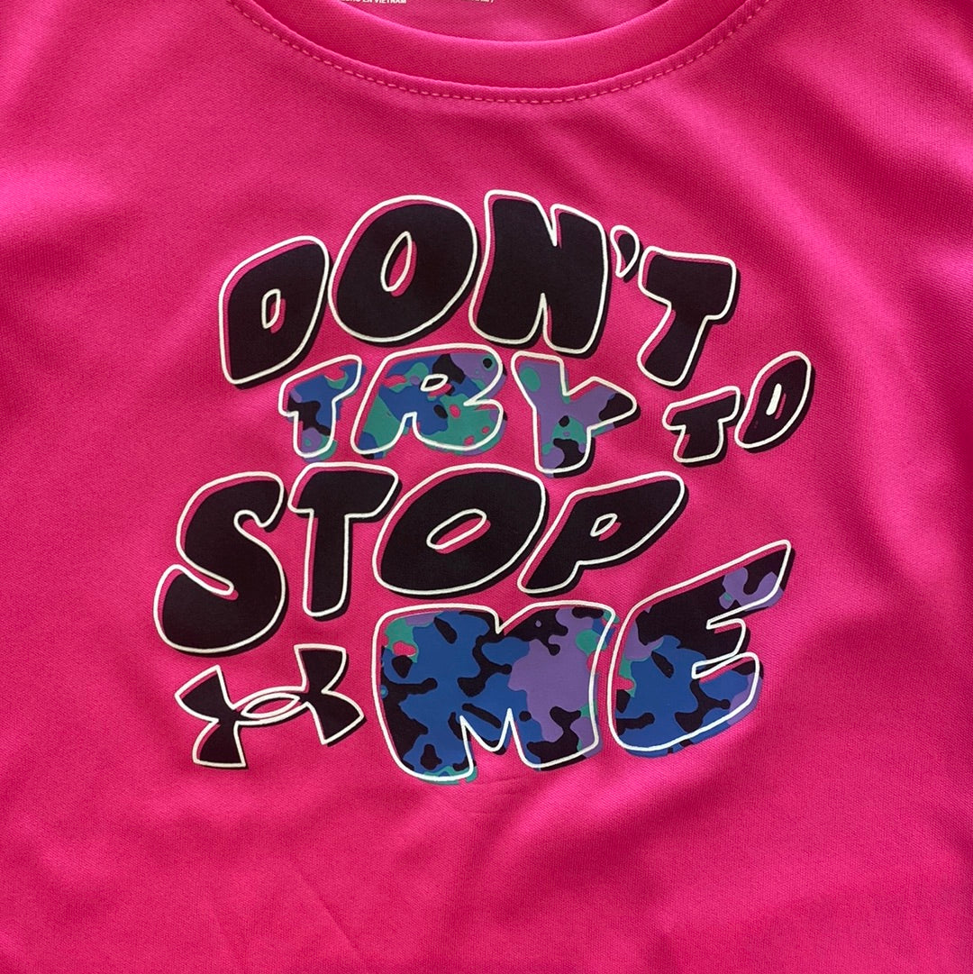 Don’t Try To Stop Me Set  - Doodlebug's Children's Boutique