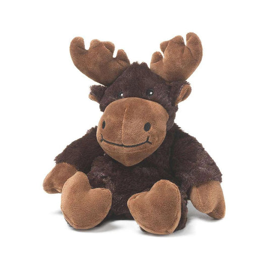 Moose Warmies  - Doodlebug's Children's Boutique