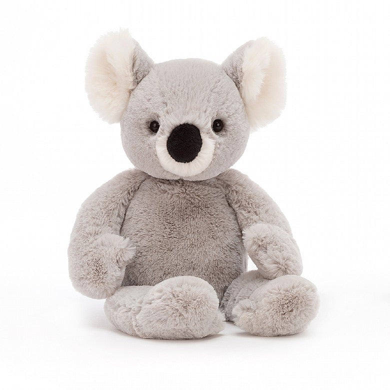 Medium Benji Koala  - Doodlebug's Children's Boutique