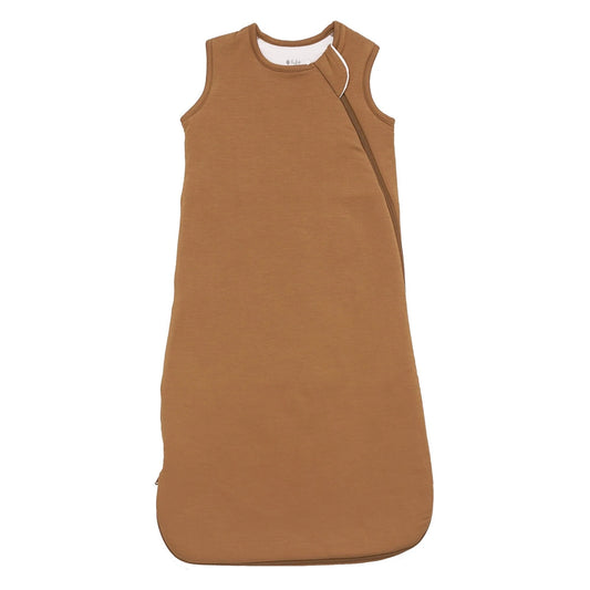 Sleep Bag 1.0 in Nutmeg  - Doodlebug's Children's Boutique