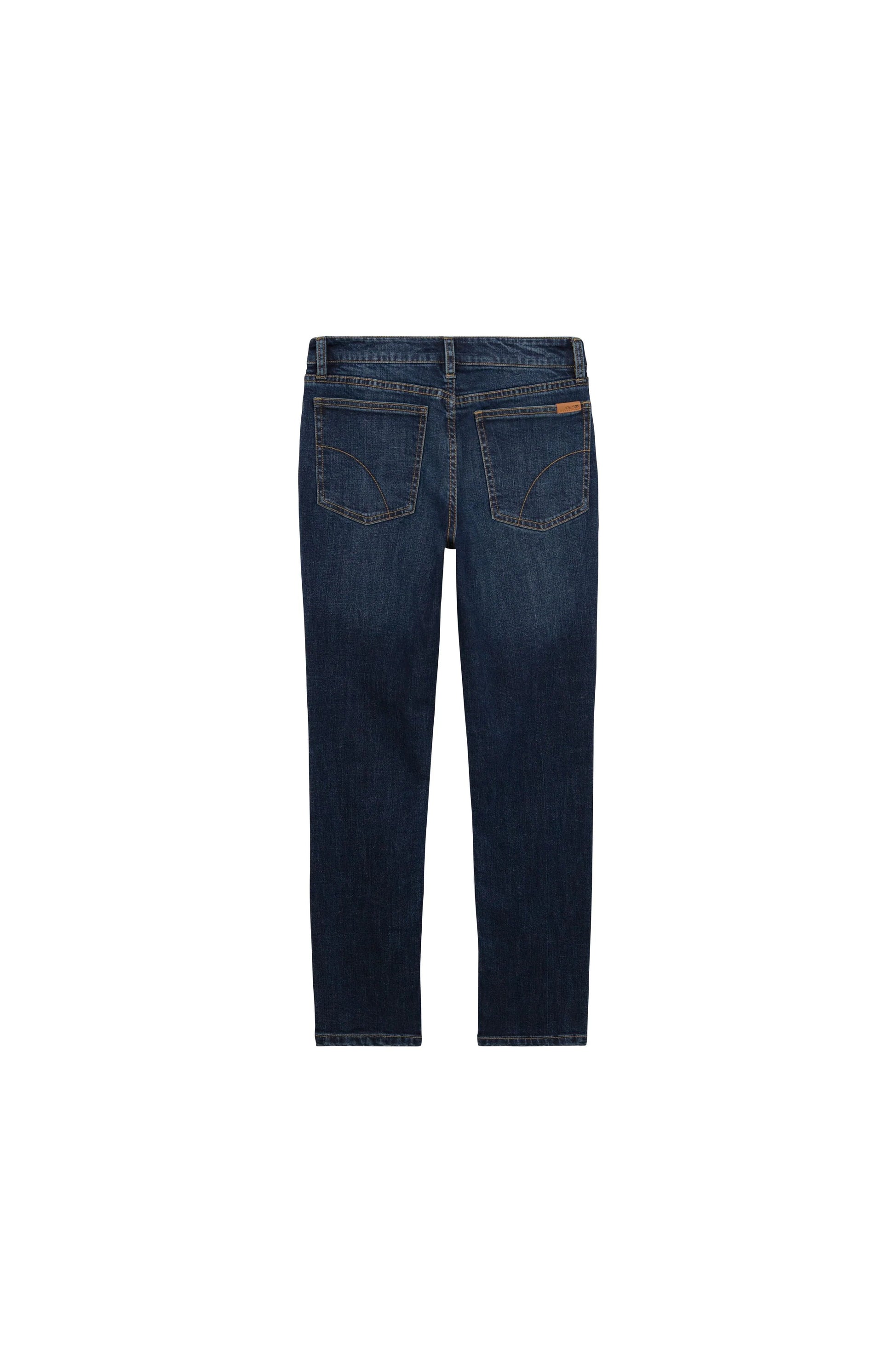 The Brixton Jean in Heritage Blue  - Doodlebug's Children's Boutique