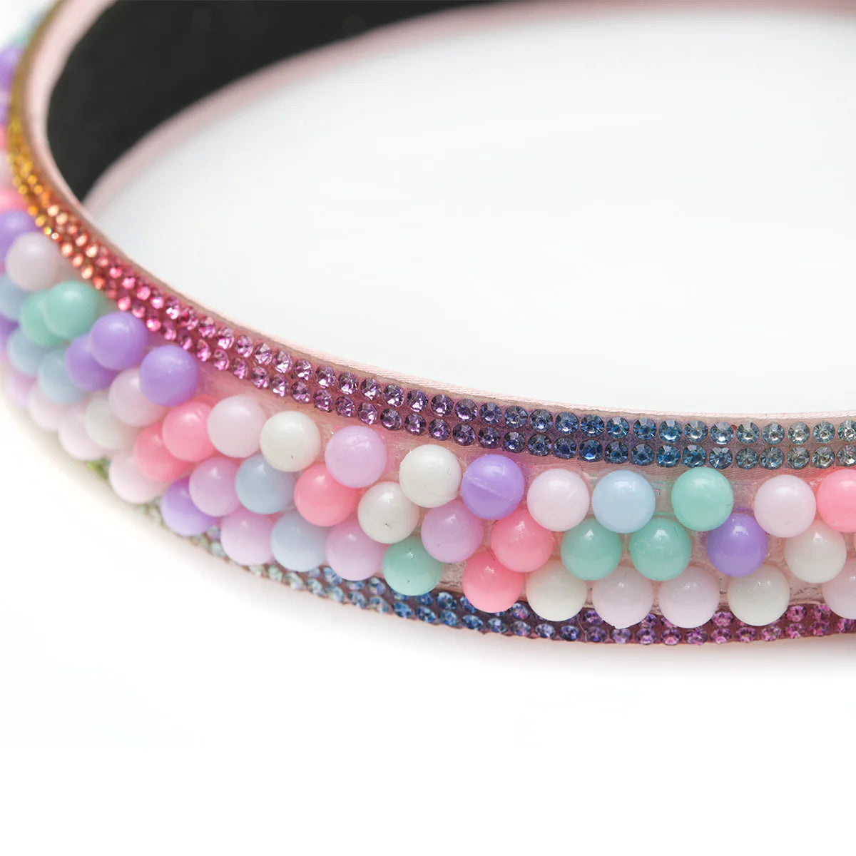 Penny Headband  - Doodlebug's Children's Boutique