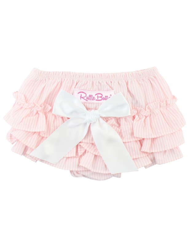 Pink Gingham Bloomer Set – the blue béret Pink Gingham Bloomer Set – the blue béret