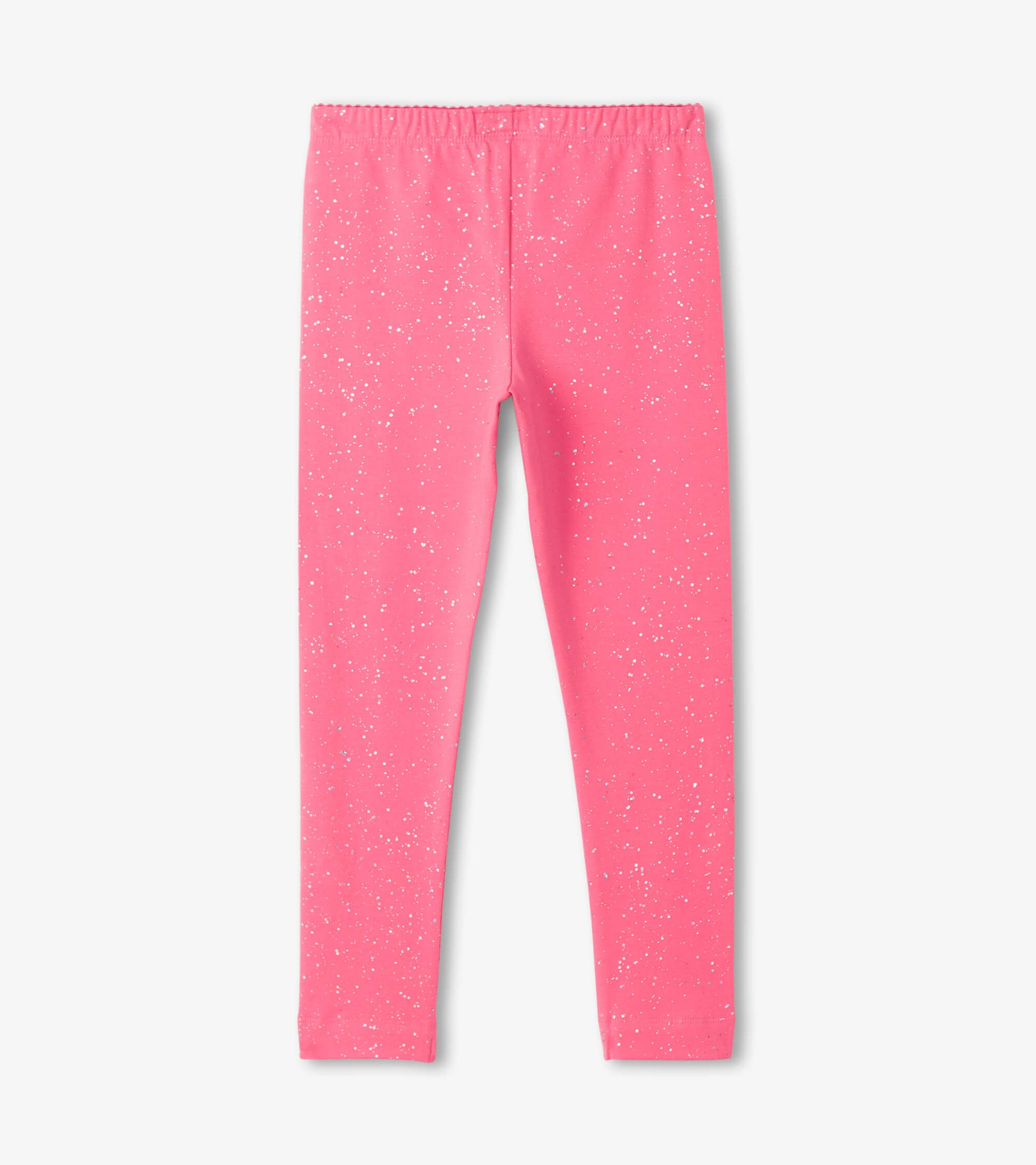 Pink Leggings  - Doodlebug's Children's Boutique
